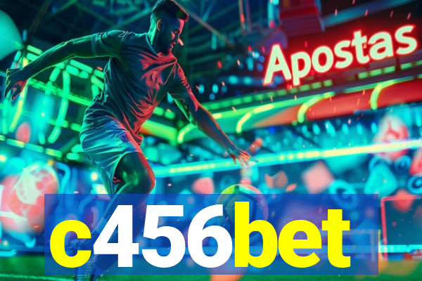 c456bet