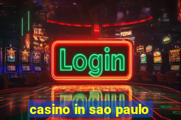 casino in sao paulo