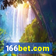 166bet.com