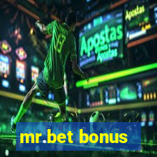 mr.bet bonus