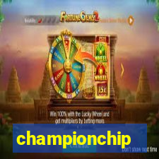 championchip