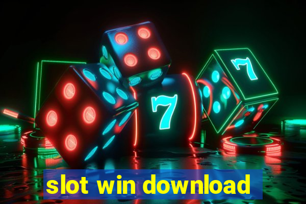 slot win download