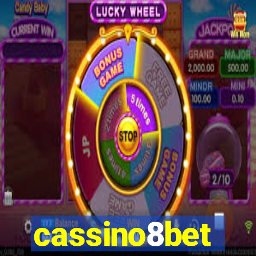 cassino8bet