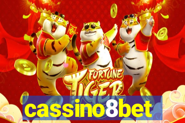 cassino8bet