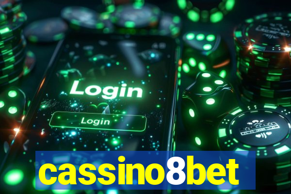 cassino8bet