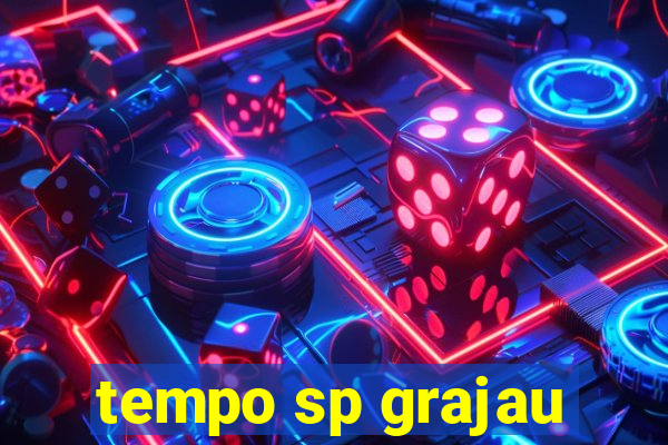 tempo sp grajau