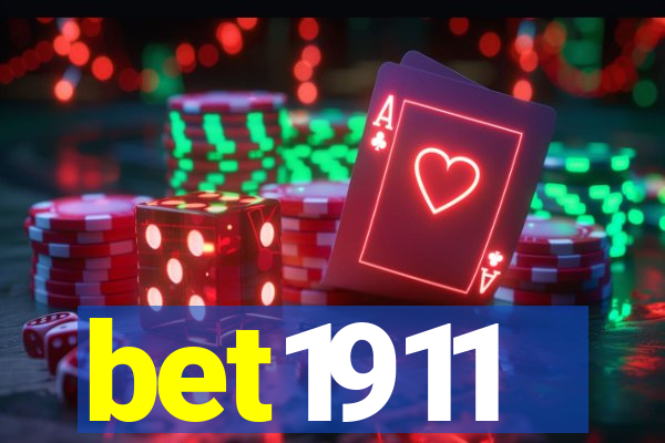 bet1911