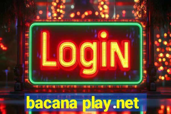 bacana play.net