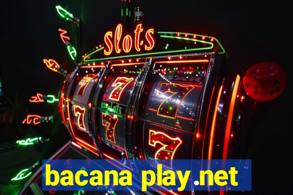 bacana play.net