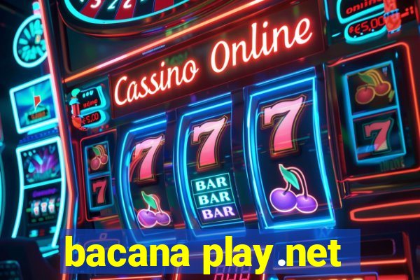 bacana play.net