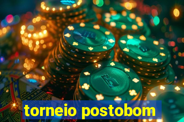 torneio postobom