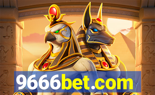 9666bet.com