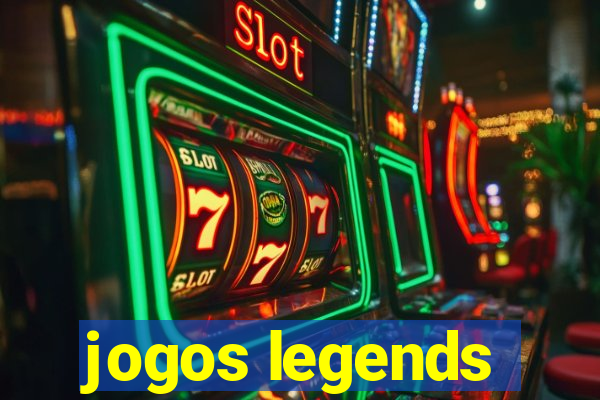 jogos legends