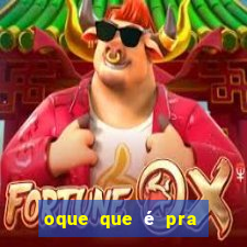 oque que é pra falar portal zacarias