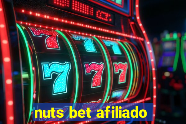 nuts bet afiliado