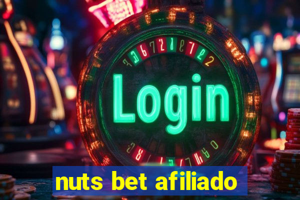 nuts bet afiliado