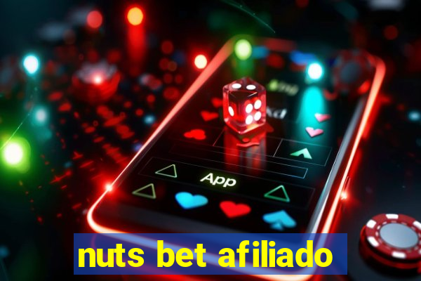 nuts bet afiliado