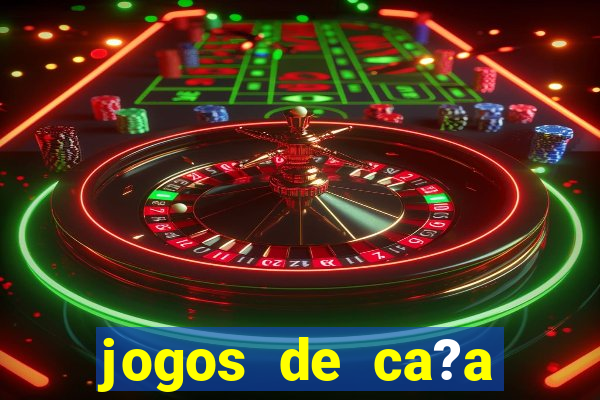 jogos de ca?a níqueis que paga dinheiro real