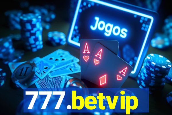 777.betvip