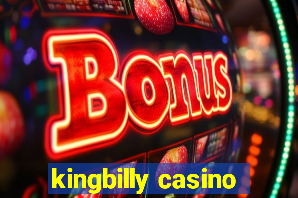 kingbilly casino