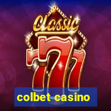 colbet casino