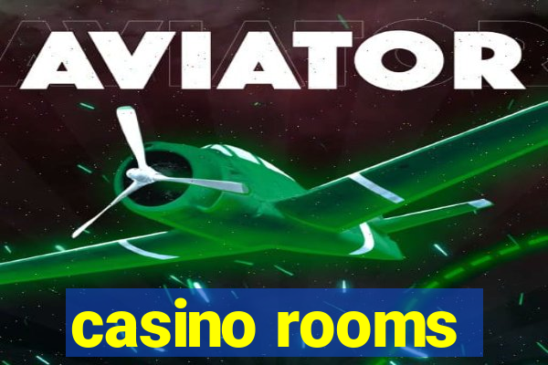 casino rooms