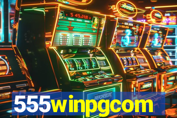 555winpgcom