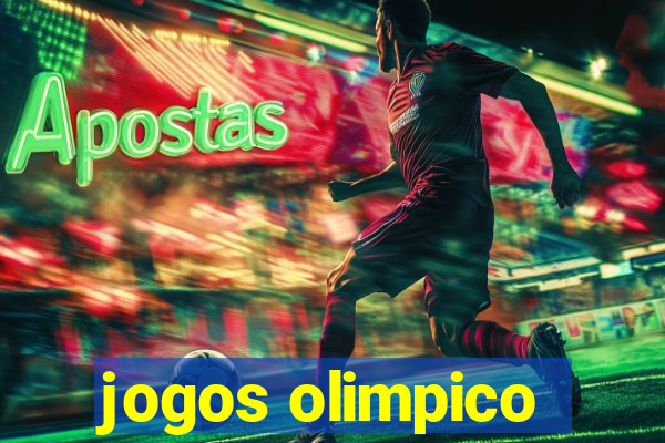 jogos olimpico