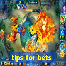 tips for bets