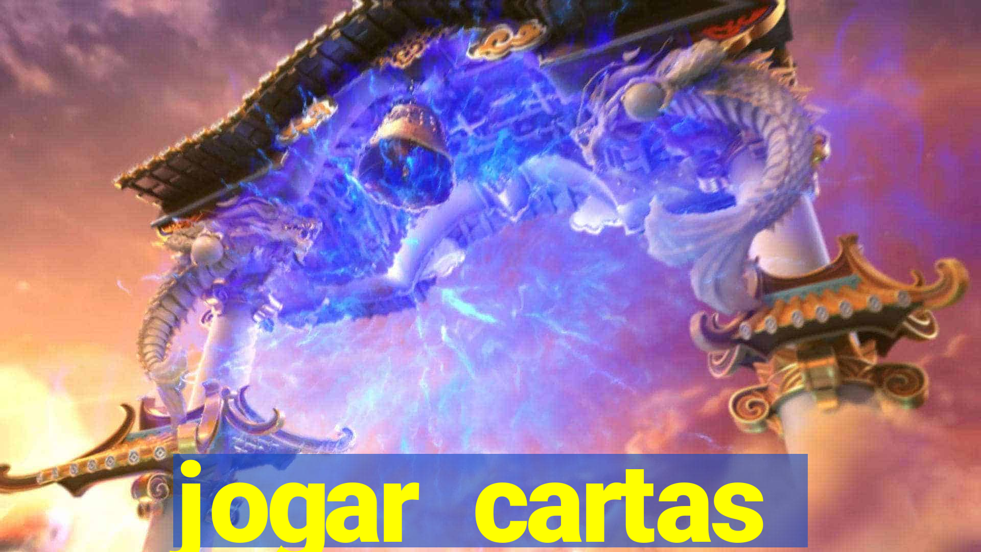 jogar cartas ciganas on line