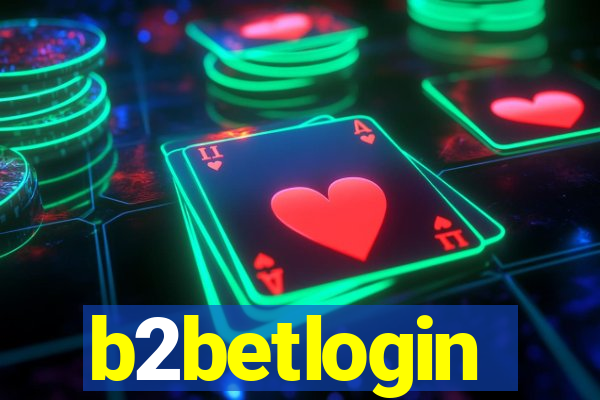 b2betlogin