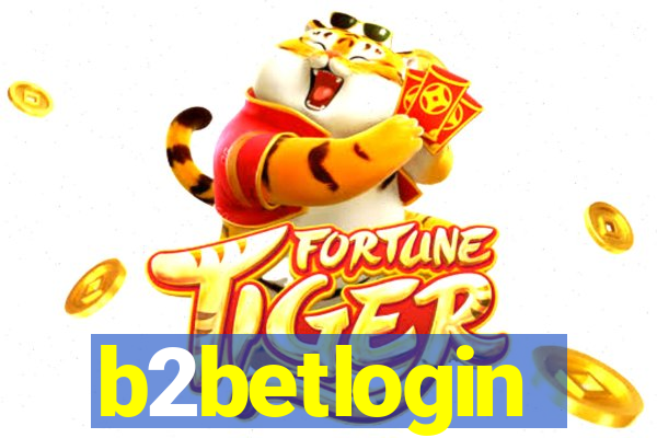 b2betlogin