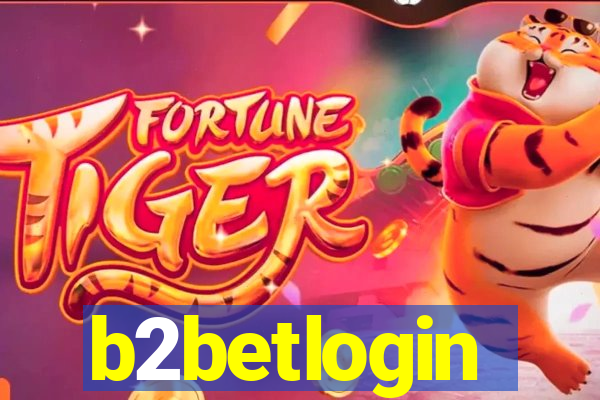 b2betlogin