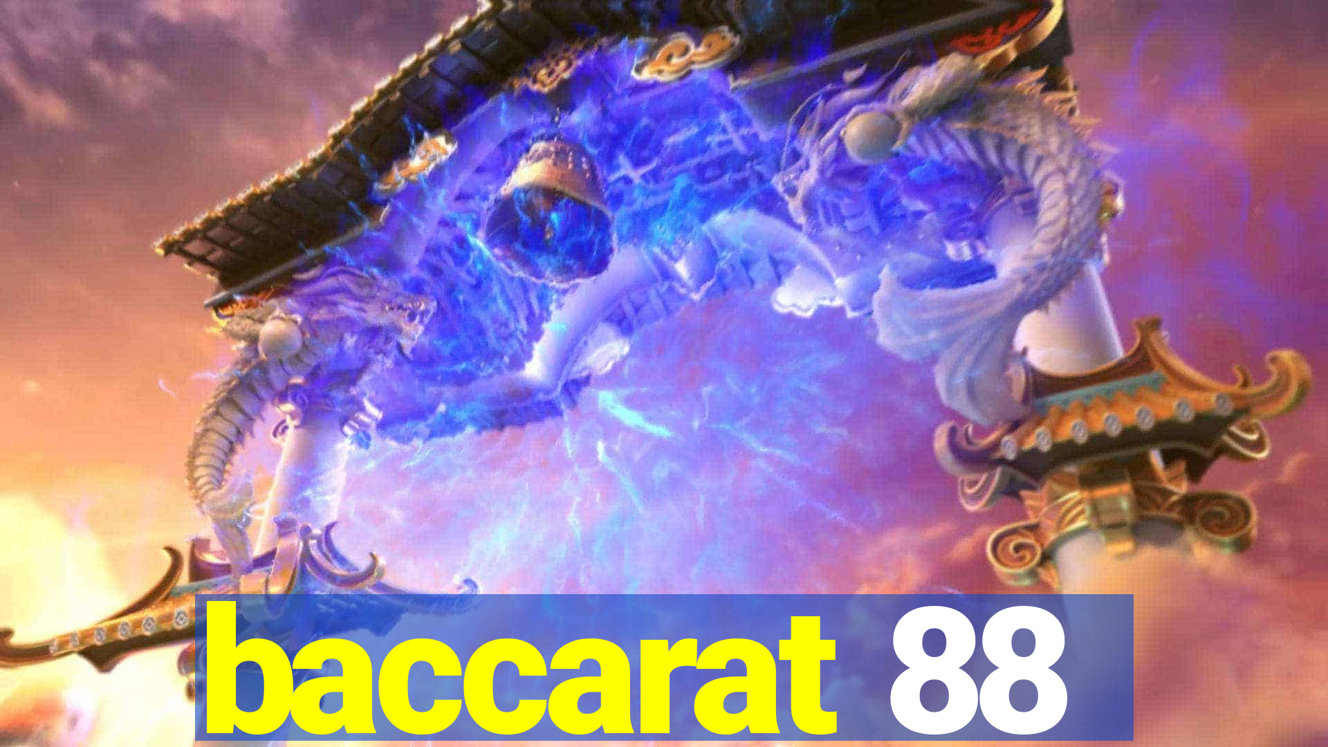 baccarat 88