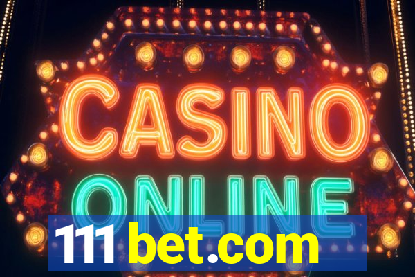 111 bet.com