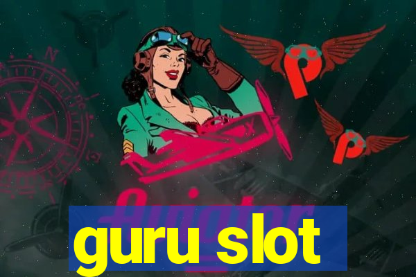 guru slot