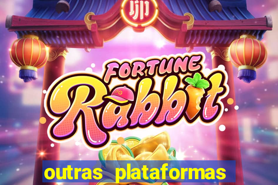 outras plataformas de jogos