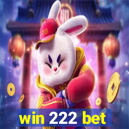 win 222 bet