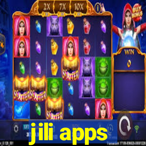 jili apps