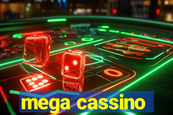 mega cassino