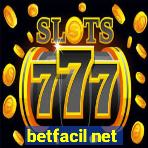 betfacil net