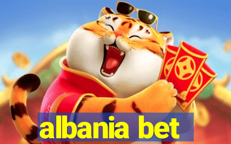 albania bet