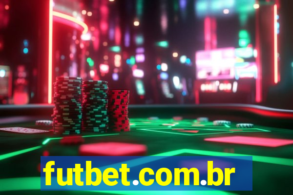 futbet.com.br