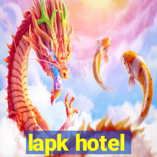 lapk hotel