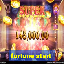 fortune start