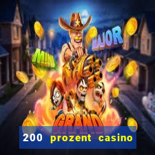 200 prozent casino bonus mga