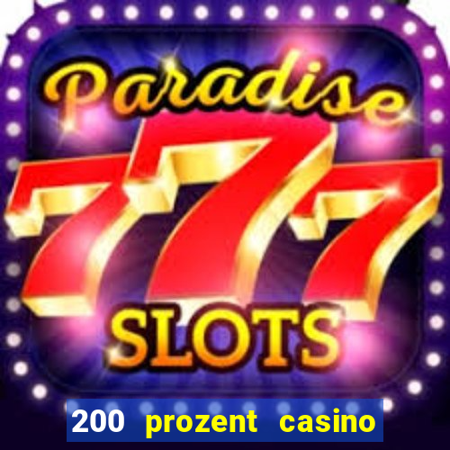 200 prozent casino bonus mga