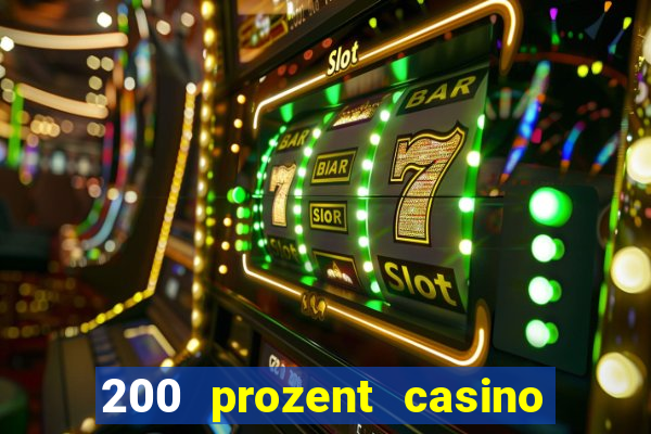 200 prozent casino bonus mga