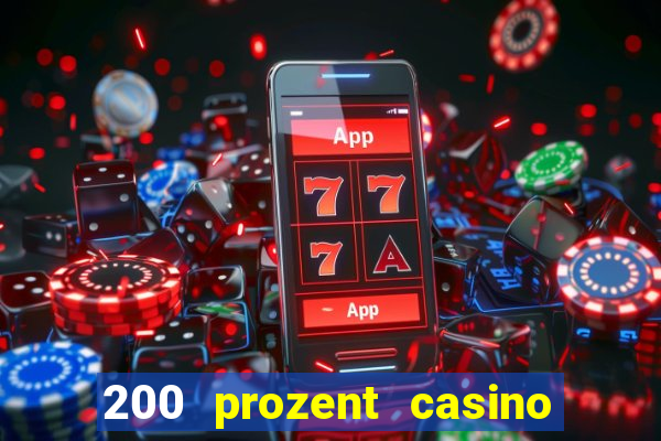 200 prozent casino bonus mga