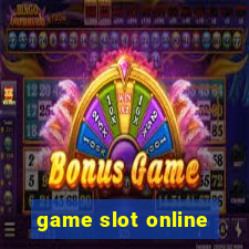 game slot online